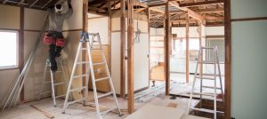 Entreprise de rénovation de la maison et de rénovation d’appartement à Osmets